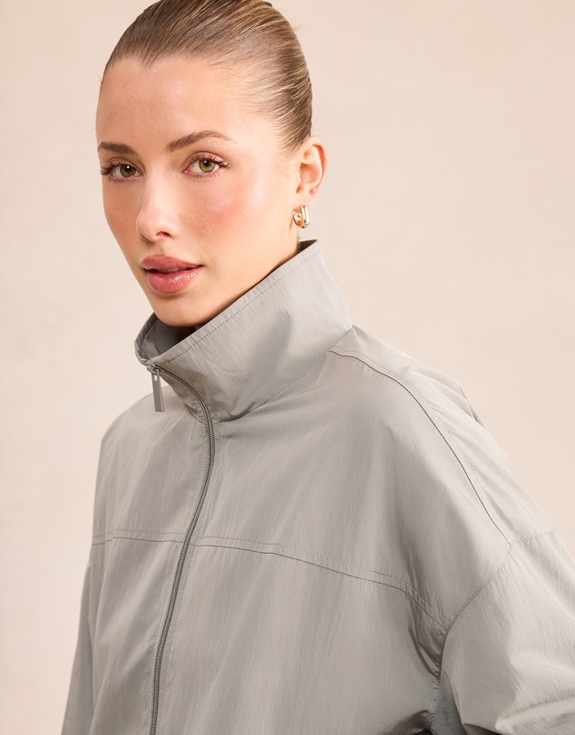 Forever New - Maxie Windbreaker Jacket
