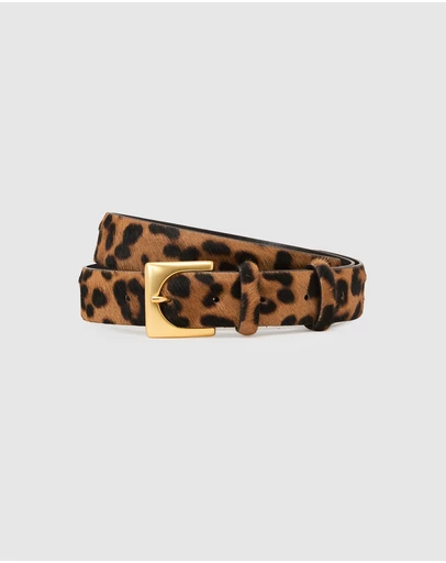 REISS - Belinda Belt