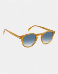 David Beckham Eyewear - DB 1036/S