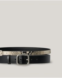 Witchery - Eden Double Belt