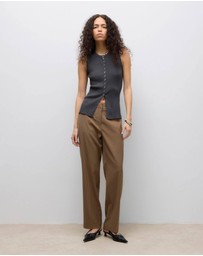 Vero Moda - Ukino Knit Vest