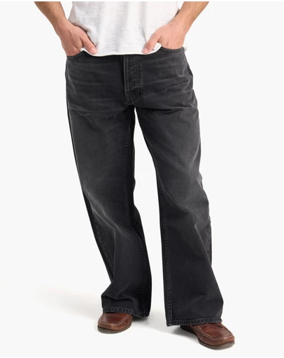 Nudie Jeans - Loud Larry Jeans