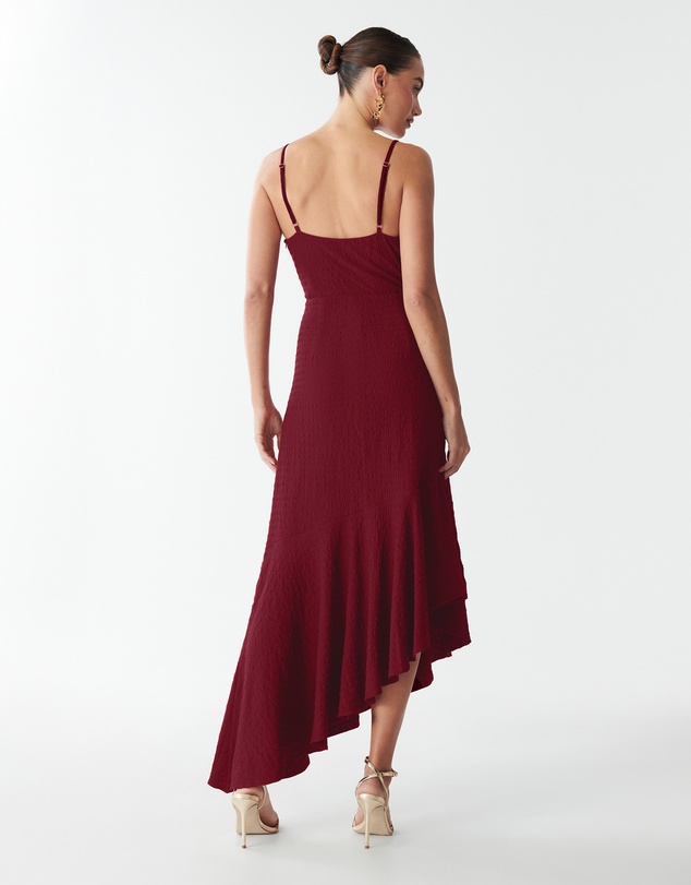 Savel - Leo Midi Dress