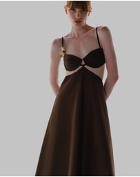 Baobab - Kalina Maxi Dress