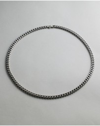 Zahar - Oscar Necklace