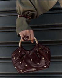 MIMCO - Goldie Ring Grab