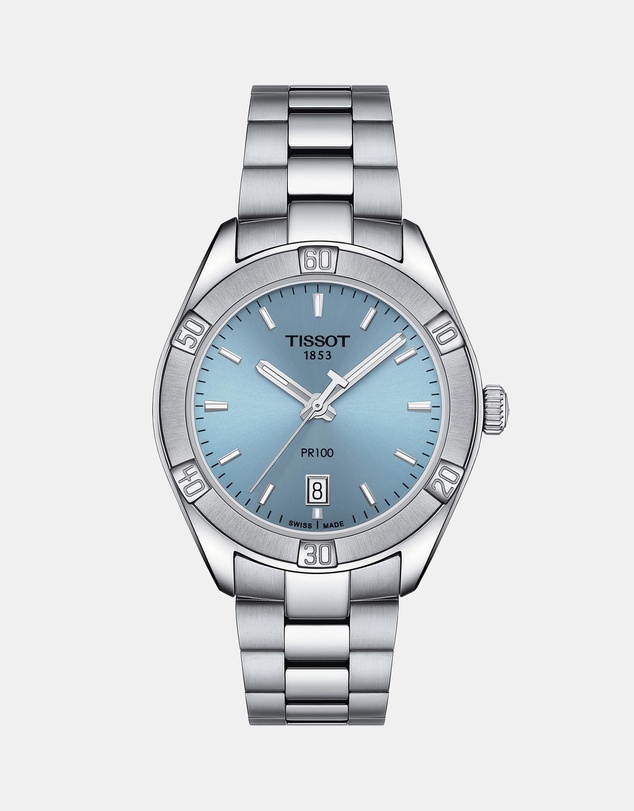 Tissot - PR 100 Lady Sport Chic
