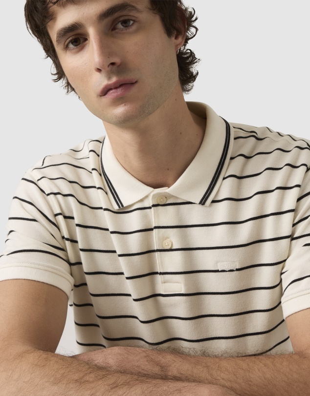 Levi's - Original Polo