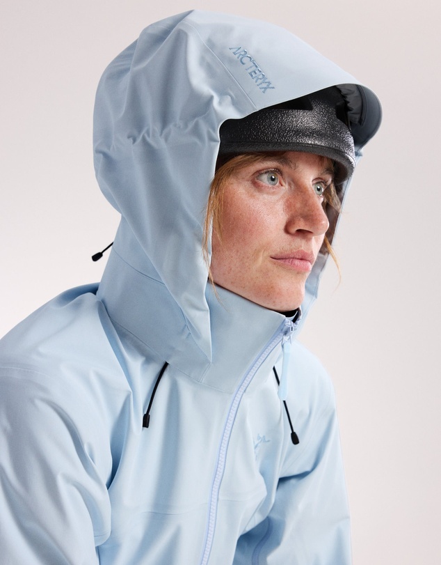 Arc'teryx - Beta AR Jacket Women's
