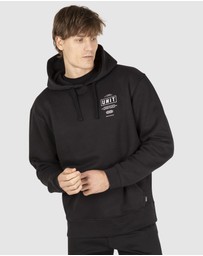 UNIT - UNIT Vision Men's Hoodie