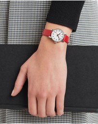 Mondaine - Official Swiss Railways evo2 Petite Watch