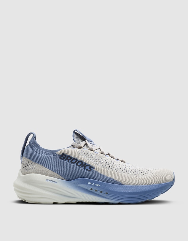Brooks - Glycerin Stealthfit 22 - Men's