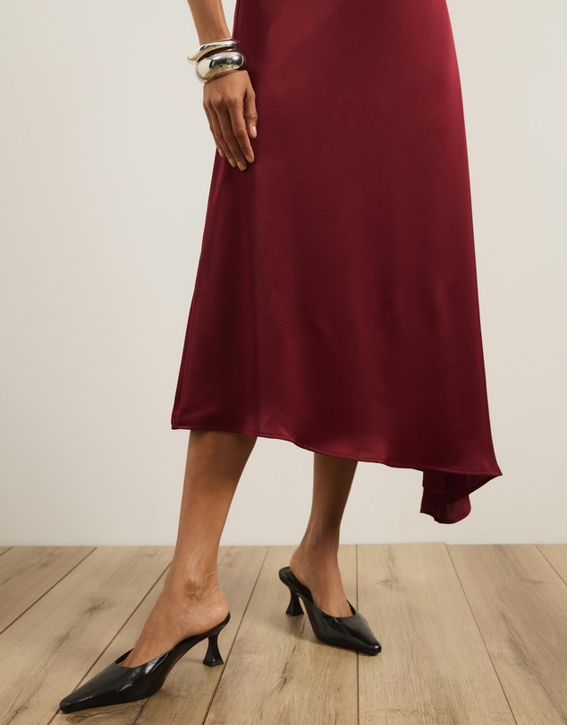 Atmos&Here - Ava Midi Dress
