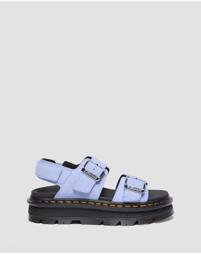 Dr Martens - ZebZag Sandals - Women's
