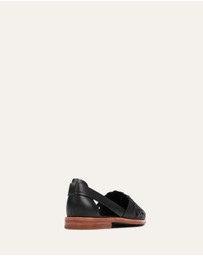 Jo Mercer - Wisdom Casual Flats