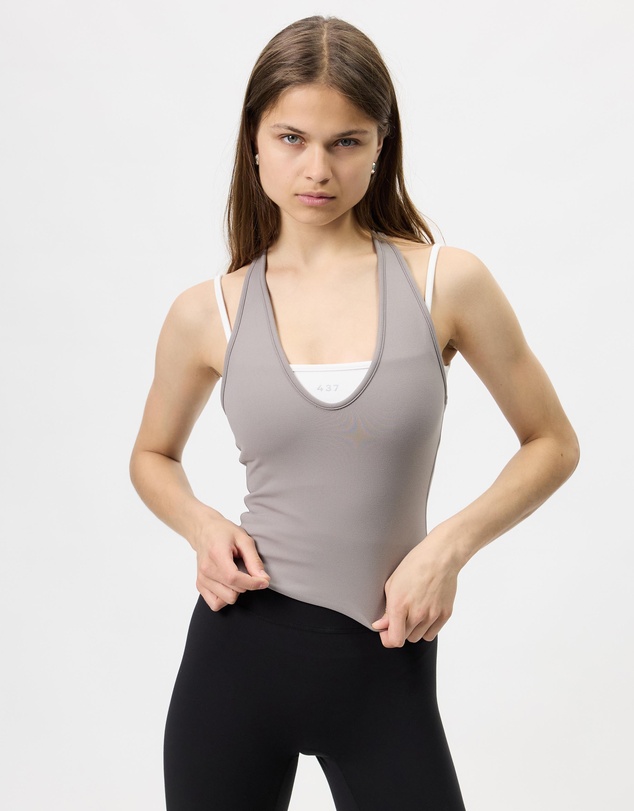 437 - The Halter Tank