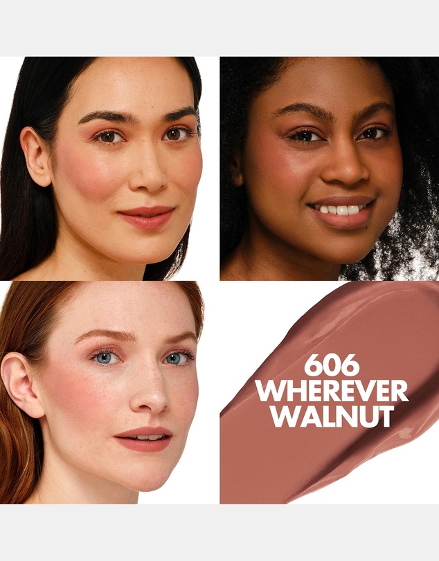 MAKE UP FOR EVER - Artist Color Crayon Waterproof Multi-Use Stick - Wherever Walnut 
