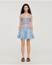 Sandro - Rosie Skirt