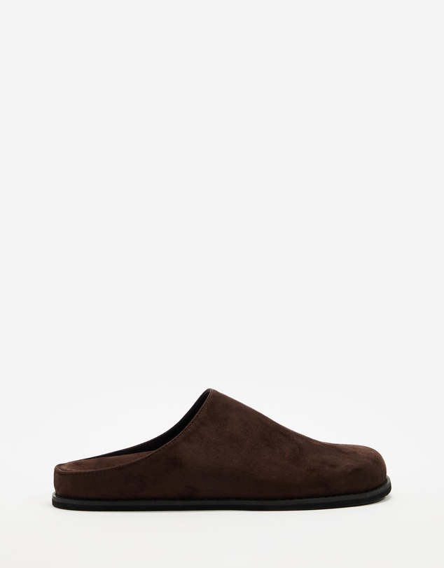 Dazie - Lisa Suede Mules