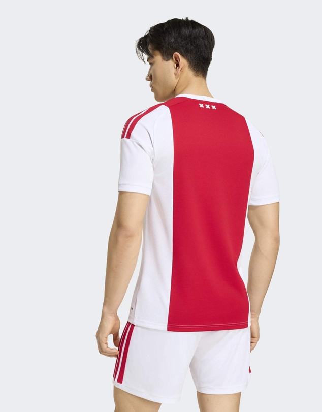 adidas Performance - Ajax Amsterdam 26/27 Home Football Jersey Mens