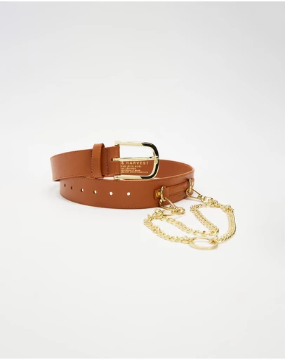 Hope & Harvest - Vegan Chain Belt