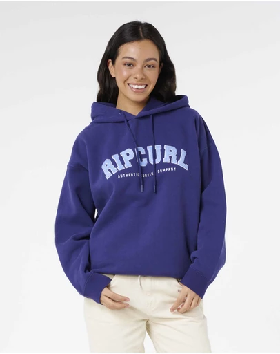 Rip Curl - Varsity Hoodie