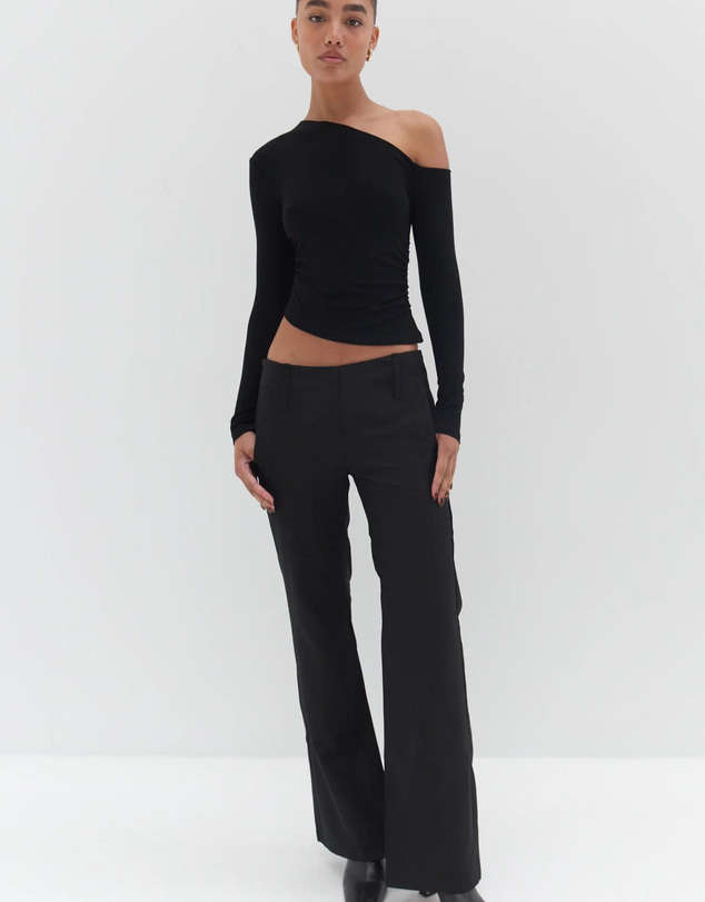 Style Addict - Bonnie Trousers