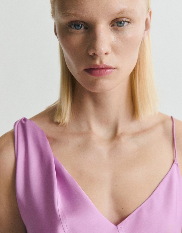 M.N.G - Amapola Dress