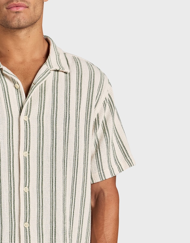 Academy Brand - Anderson SS Shirt