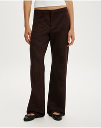 Cotton On - Luca Ponte Pants