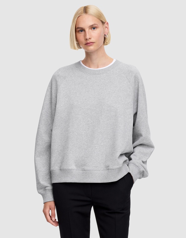 ARKET - Terry Sweatshirt