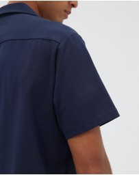 AERE - Mason Jersey Shirt