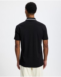 Emporio Armani EA7 - Train Summer Block M Polo