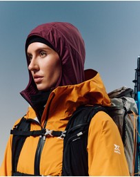 Kathmandu - XT Series Cordura 3L Rain Jacket