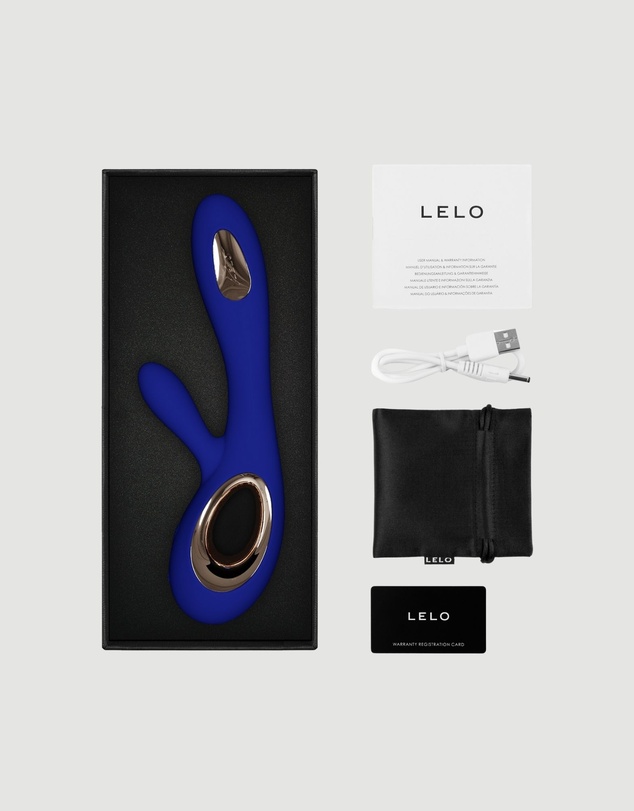 LELO - Soraya Wave