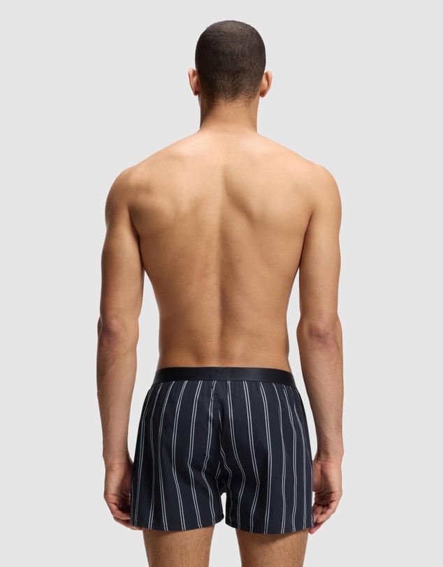 BOSS - 2-Pack Boxers Shorts EW