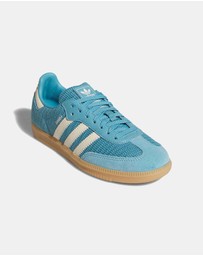 adidas Originals - Samba OG Sneakers - Women's
