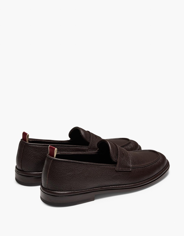 Aquila - D'ORO Collection - Tropez Penny Loafers