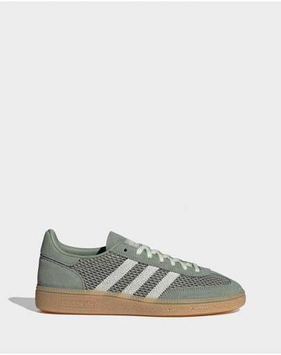 Silver Green, Linen Green & Gum