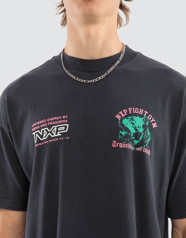 Nena & Pasadena - Grand Raptor Tee