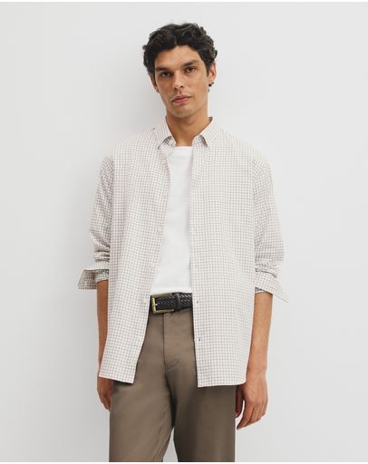 White Multi