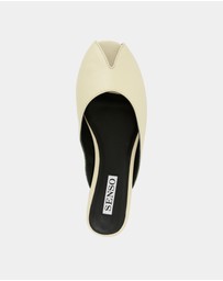 Senso - Colette