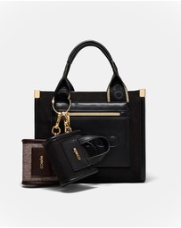 MIMCO - Patch Mini Bag Charm