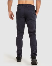 UNIT - Unit Mens Ignite Stretch Pant