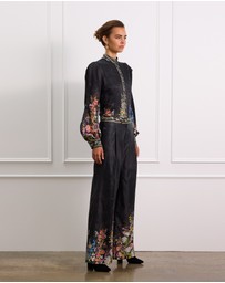 Aqua Blu Australia - Perennial Chloe Pants