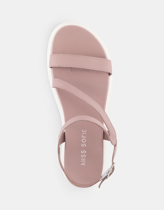 Miss Sofie - Ivy Sandals
