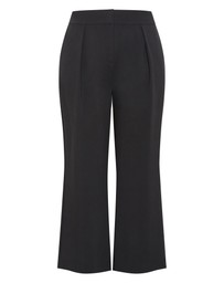 City Chic - Tori Wide Leg Pant