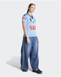 adidas Performance - Westpac NSW Blues Home Jersey Women Womens