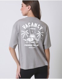 Vacancy Co - Endless Summer Tee