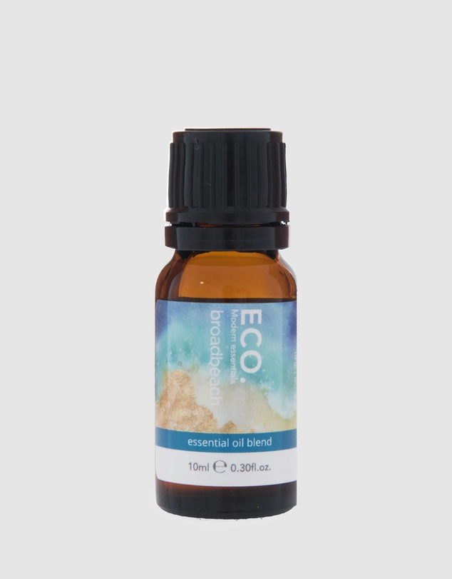 ECO. Modern Essentials - ECO. Broadbeach Essential Oil Blend